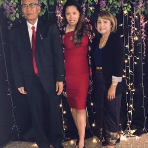 Meet your Posher, Lynn